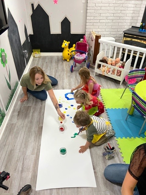Wee Watch Licensed Home Childcare | 525 Cochrane Dr Unit #201, Markham, ON L3R 8E3, Canada | Phone: (800) 663-6072