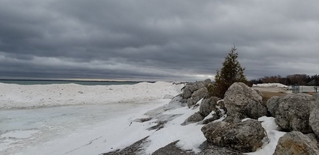 Turtle Rock | Georgian Bay, ON L9Y, Canada