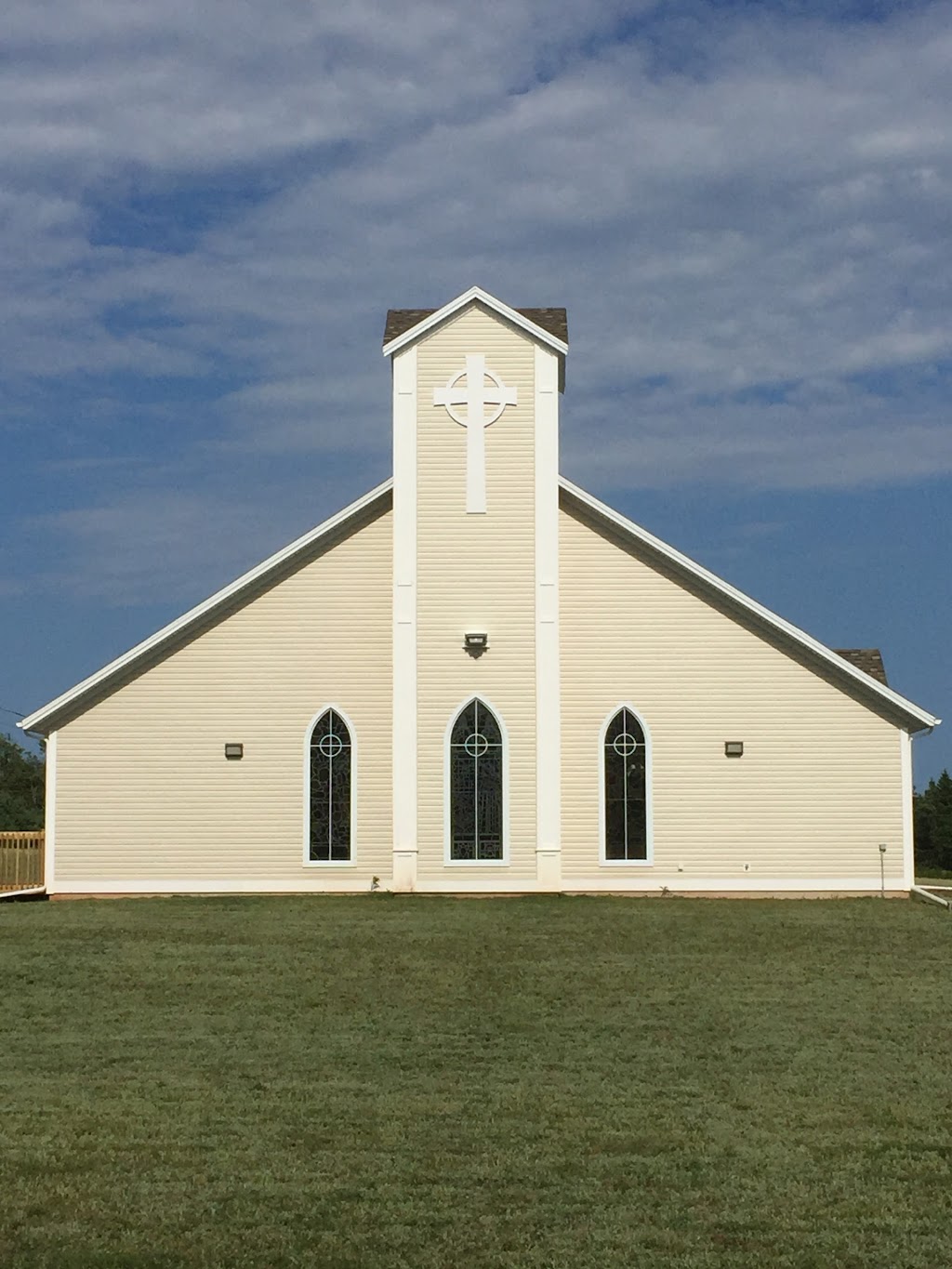 WellSpring Presbyterian Church | 8291 Commercial Rd Rte, PE-4, Montague, PE C0A 1R0, Canada | Phone: (902) 969-1983