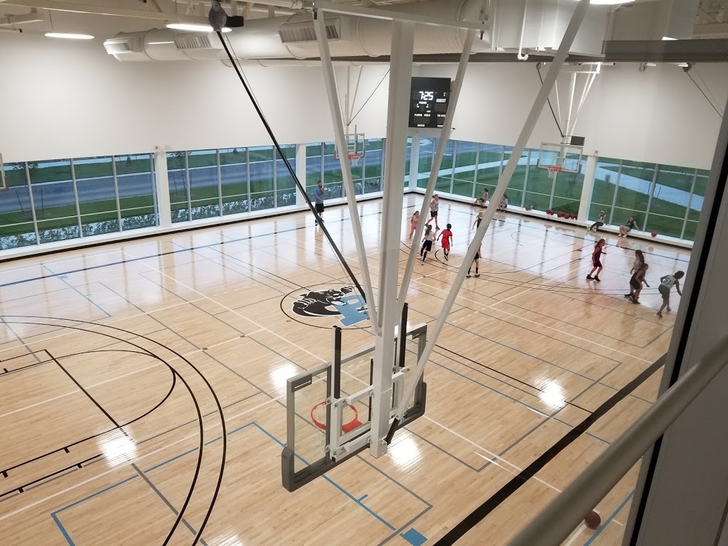 Meridian Community Centre | 100 Meridian Way, Fonthill, ON L0S 1E6, Canada | Phone: (905) 892-2607