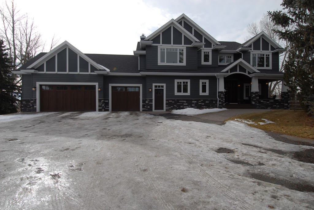 Classic Craft Homes Inc | 61 Hidden Creek Rd NW, Calgary, AB T3A 6E7, Canada | Phone: (403) 730-0104