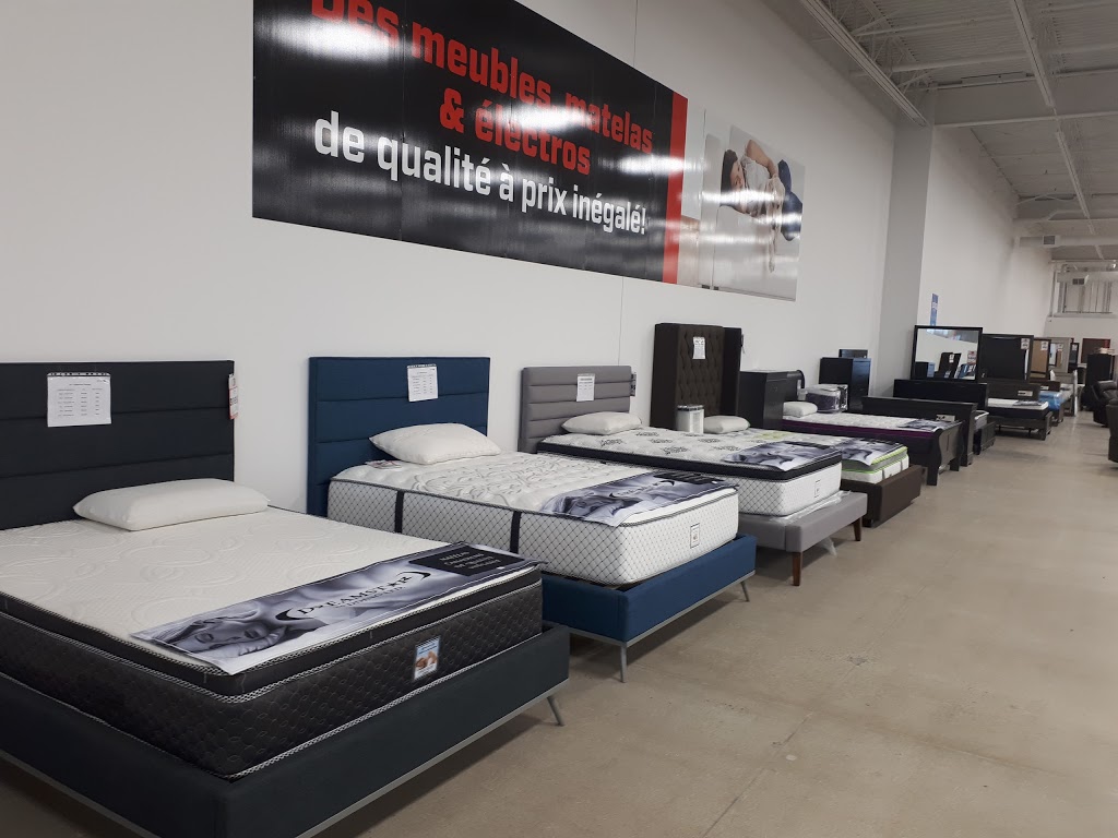 Surplus RD - Brossard | 7200 Boulevard Taschereau, Brossard, QC J4W 1N1, Canada | Phone: (450) 486-7773