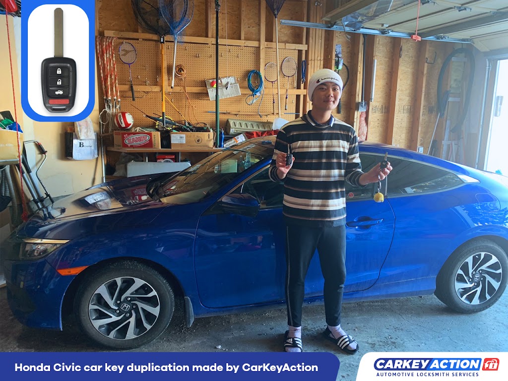 CarKeyAction - Automotive Locksmith Services | 200 Cranfield Common SE, Calgary, AB T3M 1S2, Canada | Phone: (403) 589-8978