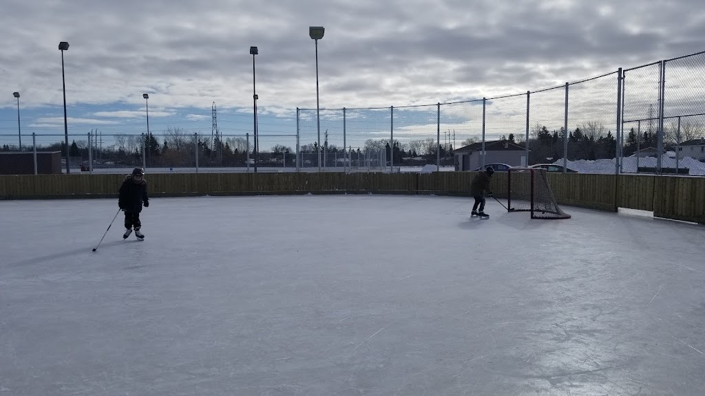 Park City West Community Centre | 115 Sanford Fleming Rd, Winnipeg, MB R2C 5B8, Canada | Phone: (204) 222-1411