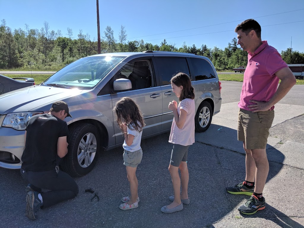 Manvers Motors | 1697 ON-35, Janetville, ON L0B 1K0, Canada | Phone: (705) 878-0875