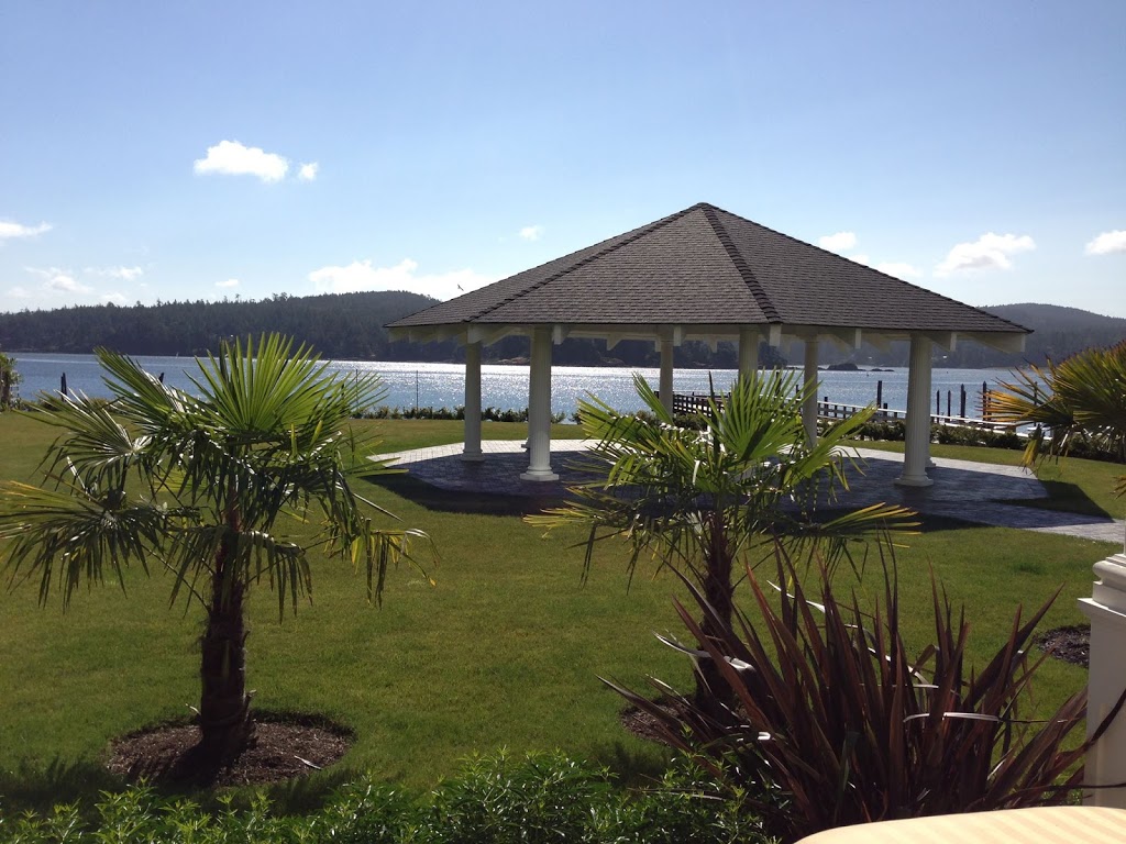 Le Sooke Spa | 6929 W Coast Rd level 1, Sooke, BC V9Z 0V1, Canada | Phone: (250) 642-7995