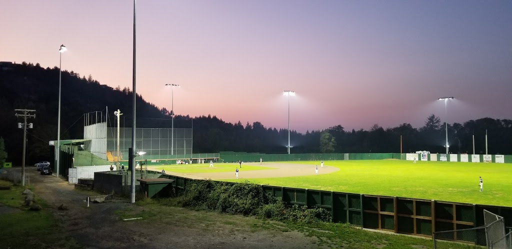 Serauxmen Stadium | 745 Third St, Nanaimo, BC V9R 3K5, Canada | Phone: (250) 756-5200