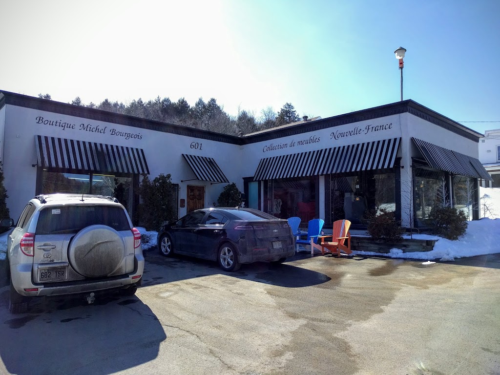 Boutique Michel Bourgeois de Ste-Marcelline | 601 Rue Principale, Sainte-Marcelline-de-Kildare, QC J0K 2Y0, Canada | Phone: (450) 883-5522