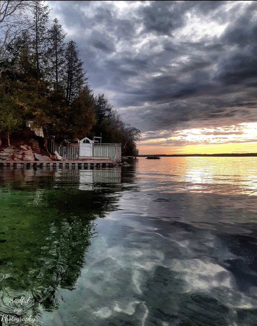 The Lakehouse Innisfil | 3934 Richview Rd, Innisfil, ON L9S 2L7, Canada | Phone: (289) 380-0797