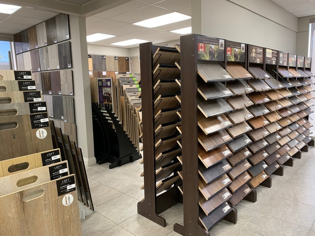 MegaCity Flooring & Renovations Supplies | 300 Signet Dr Unit 2, North York, ON M9L 1V2, Canada | Phone: (416) 546-6355