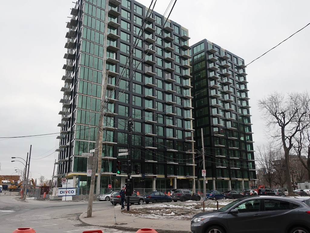 Phase 5 W Griffintown | 1228 Rue des Bassins, Montréal, QC H3C 0W8, Canada | Phone: (514) 700-6403