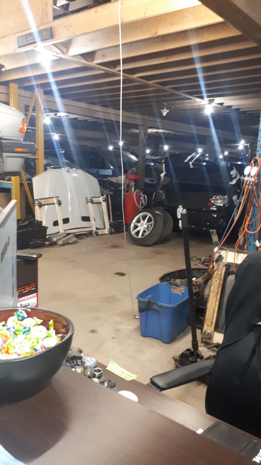 Bimmer Heaven | 5137 Derry Rd W, Milton, ON L9T 2Y1, Canada | Phone: (416) 821-2578