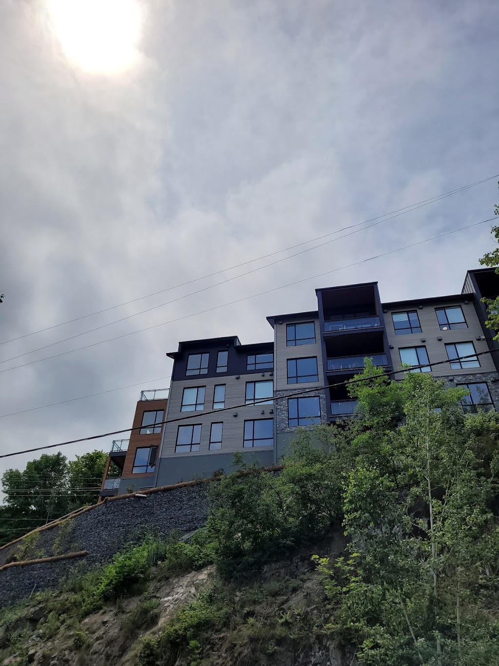 Condos Glaz Phase 2 | 327 Chem. du Panorama, Mansonville, QC J0E 1X0, Canada | Phone: (877) 980-0005