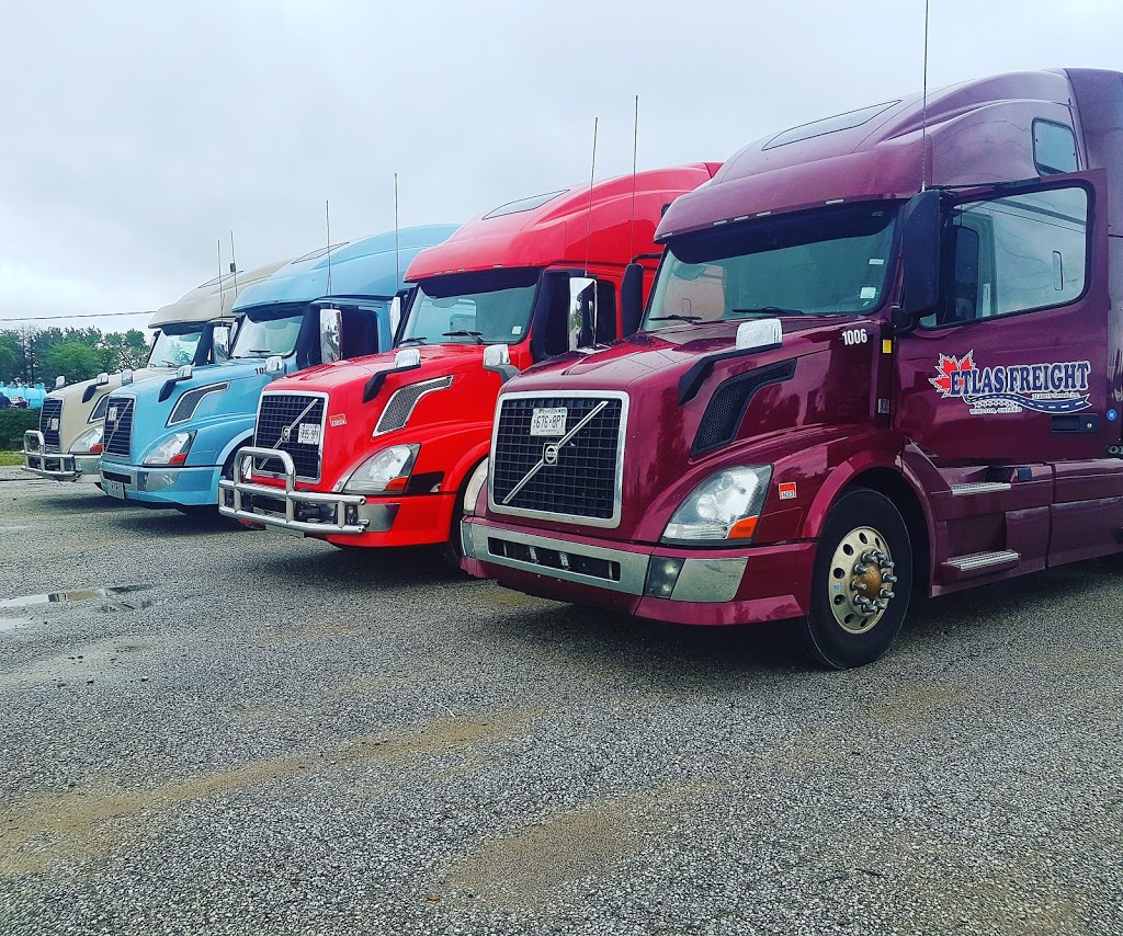 ETLASFREIGHT | 2084 Manning Rd, Windsor, ON N8N 2L9, Canada | Phone: (519) 979-2888