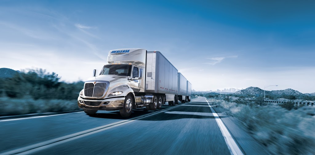 IRL International Truck Centres Ltd. | 659 Okanagan Ave E, Penticton, BC V2A 3K7, Canada | Phone: (877) 766-7627
