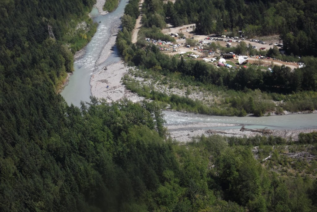 Cheekye Ranch | 60001, 60001 Squamish Valley Rd, Brackendale, BC V0N 1H0, Canada | Phone: (250) 540-8226