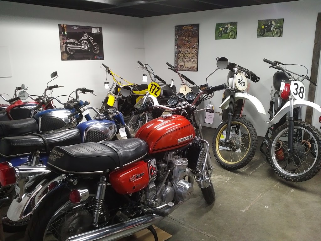 Mile Zero Motorsports | 13136 Thomas Rd, Ladysmith, BC V9G 1L9, Canada | Phone: (250) 245-5414