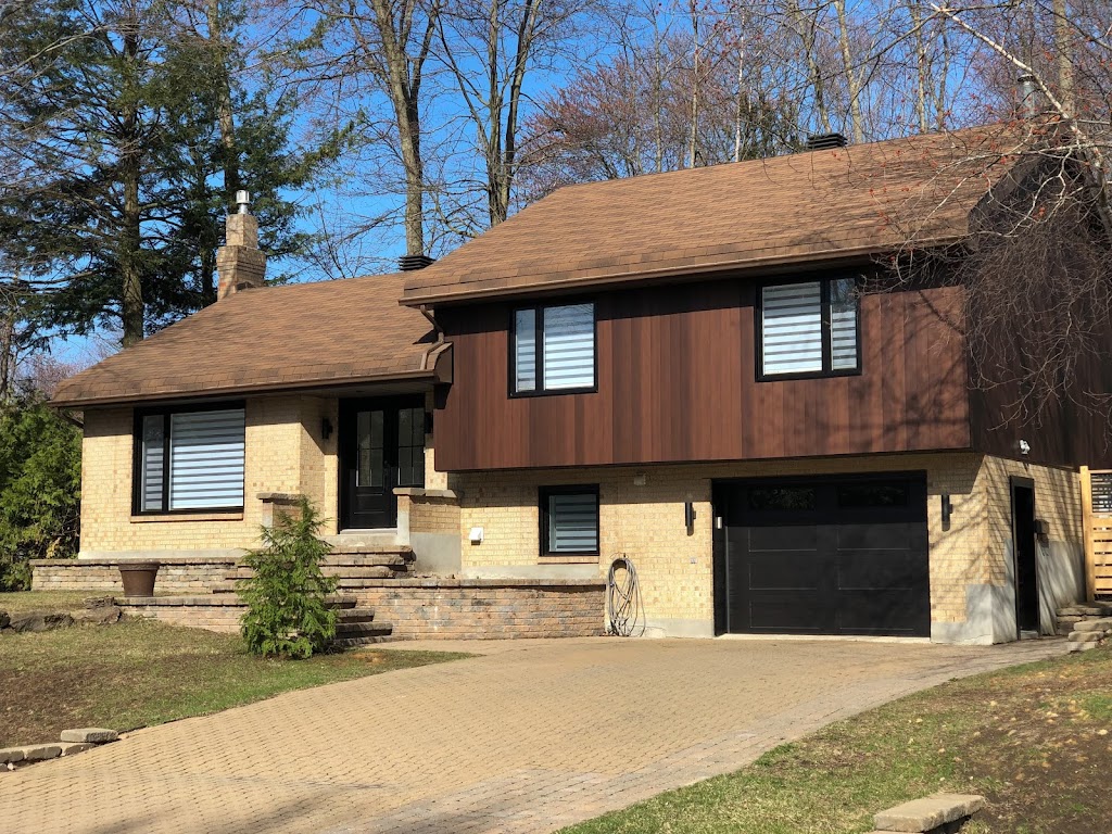 Portes et Fenêtres MTR | 77 Mnt Gagnon, Bois-des-Filion, QC J6Z 4H3, Canada | Phone: (450) 621-9090