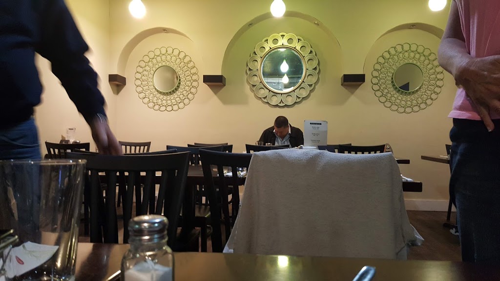 Zeitoon Restaurant | 1795 Pendrell St, Vancouver, BC V6G 1T2, Canada | Phone: (604) 899-0700