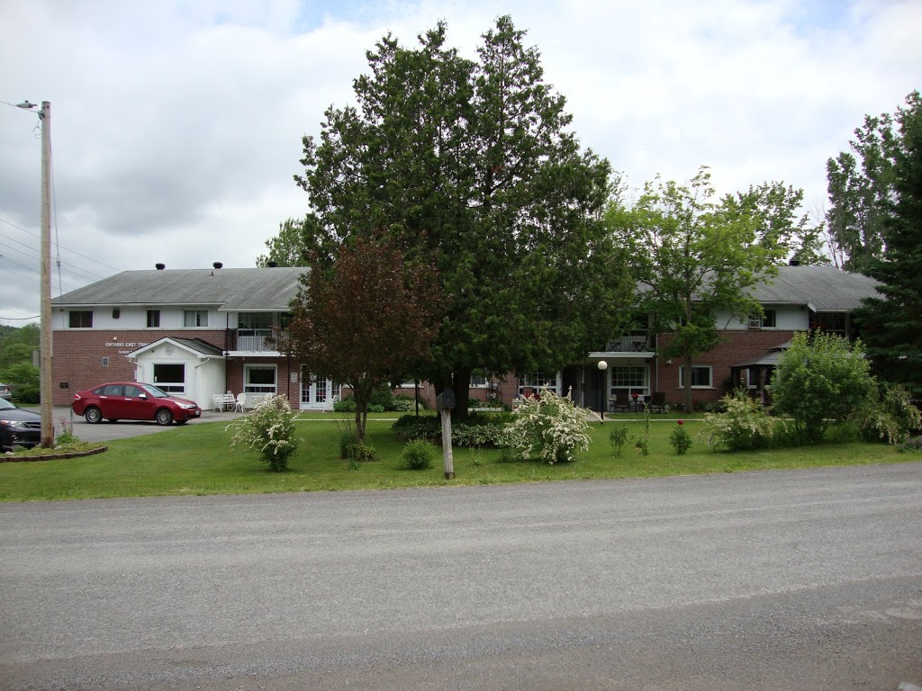 Ontario East Triangle Court | 135 March St, Frankford, ON K0K 2C0, Canada | Phone: (613) 398-1036