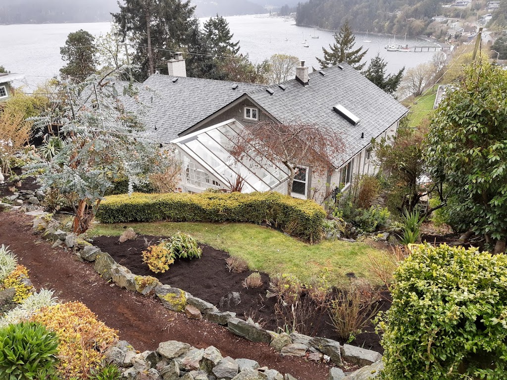 Armand Landscaping and Masonry | 2922 Allenby Rd, Duncan, BC V9L 6V3, Canada | Phone: (778) 350-1713