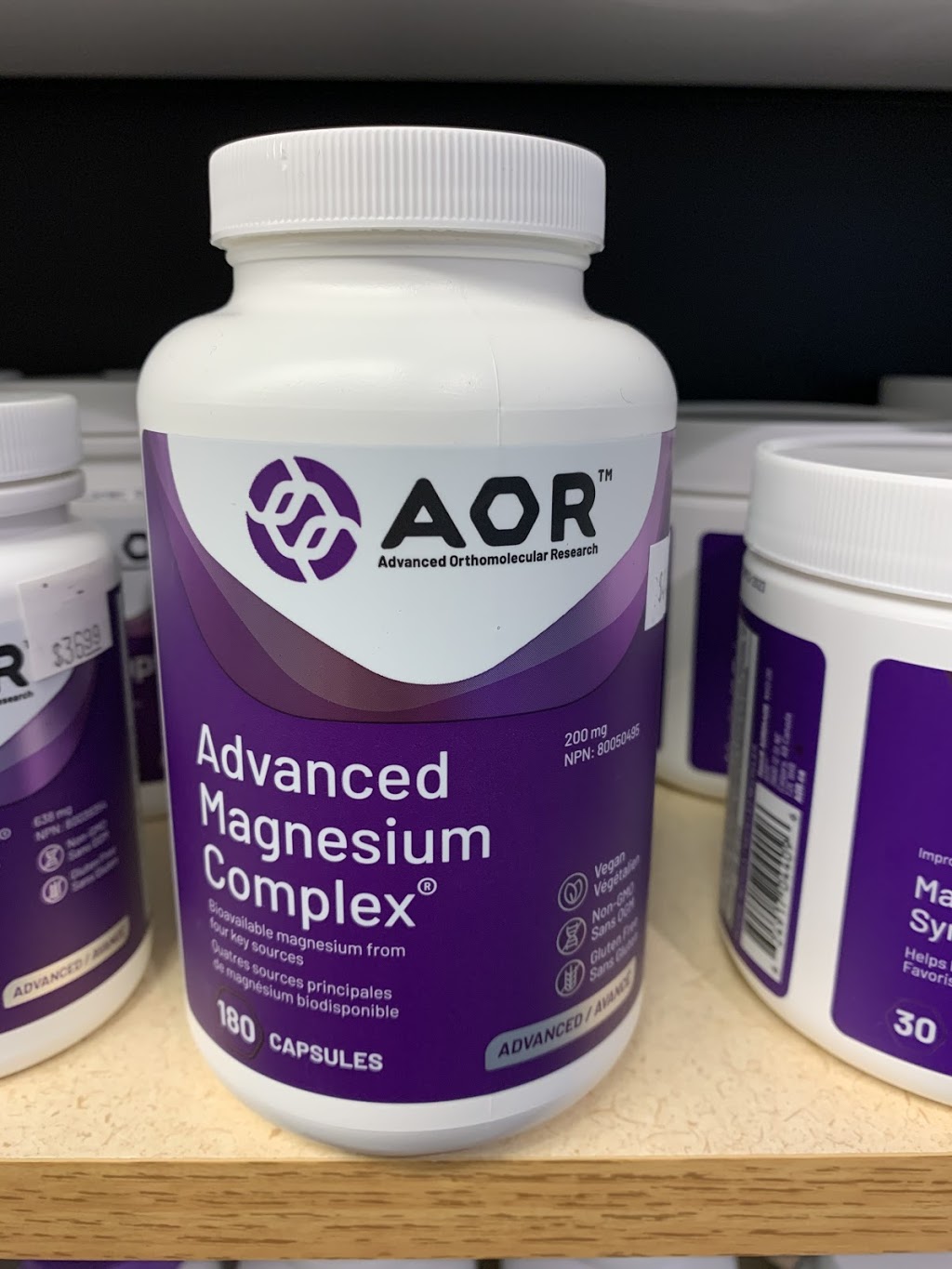 C M S Supplements and Wellness | 32 Esplanade St, Truro, NS B2N 2K3, Canada | Phone: (902) 895-8547