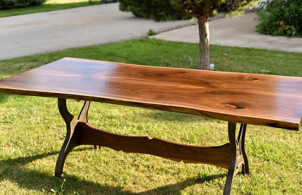 Heirloom Quality Fine Woodworking | 9542 Wellington Rd 42, Georgetown, ON L7G 4S8, Canada | Phone: (416) 575-2039