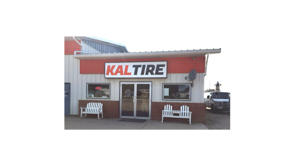 Kal Tire | 231 1 Ave N, Three Hills, AB T0M 2A0, Canada | Phone: (403) 443-5220