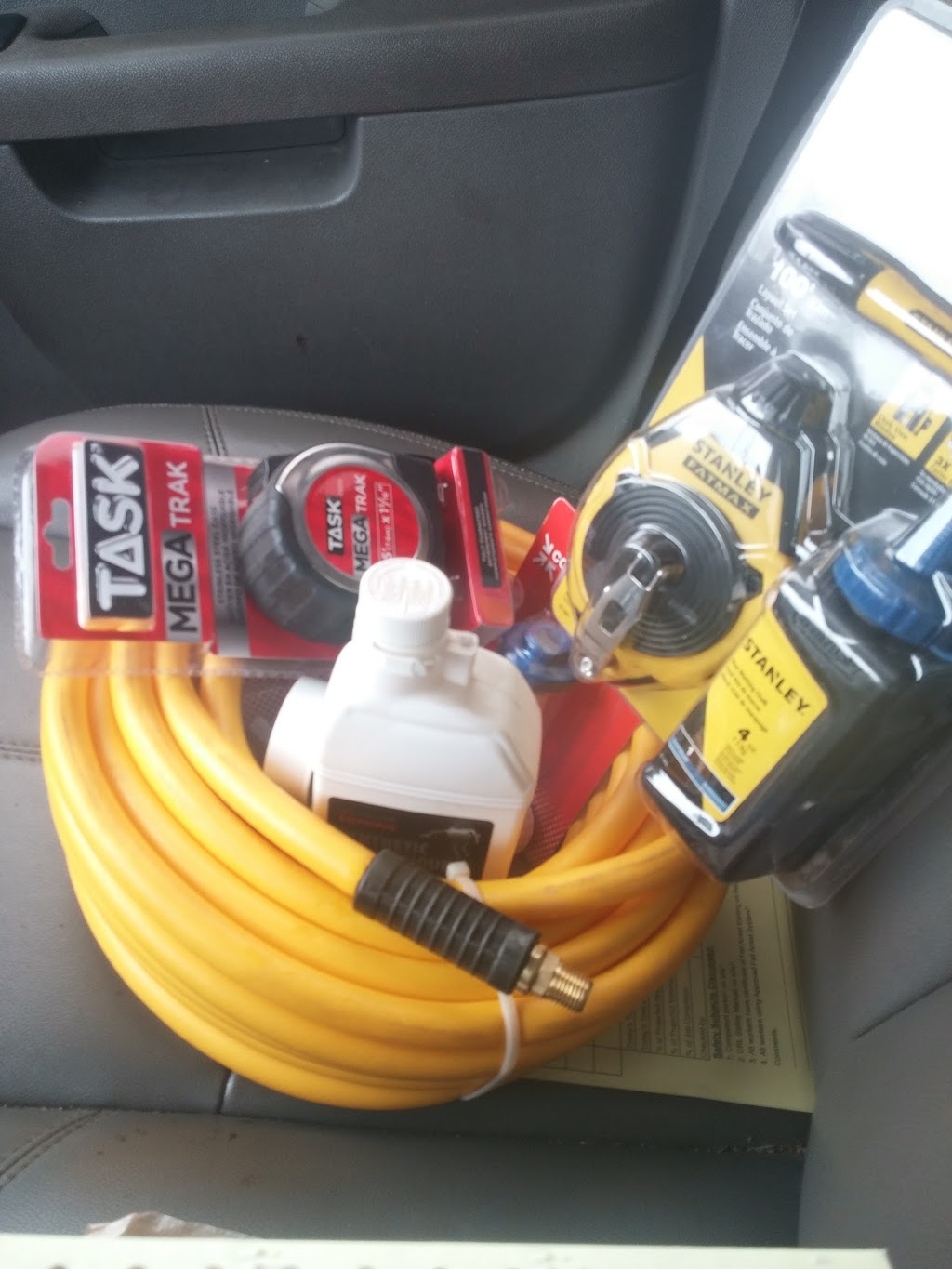 Copps Buildall | 4333 Colonel Talbot Rd, London, ON N6P 1P9, Canada | Phone: (519) 652-3575