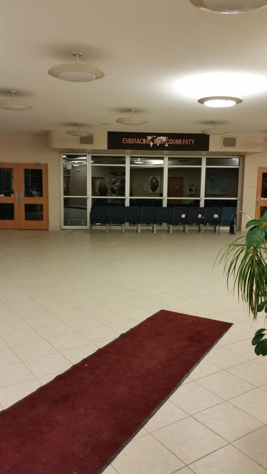 Westminster United Church | 1850 Rossland Rd E, Whitby, ON L1N 3P2, Canada | Phone: (905) 723-6442