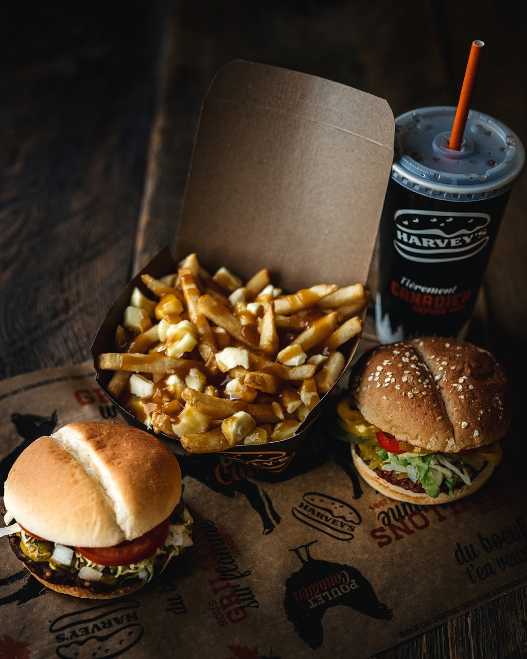 Harveys | 1616 Rue du Sud, Cowansville, QC J2K 3J8, Canada | Phone: (450) 955-3220