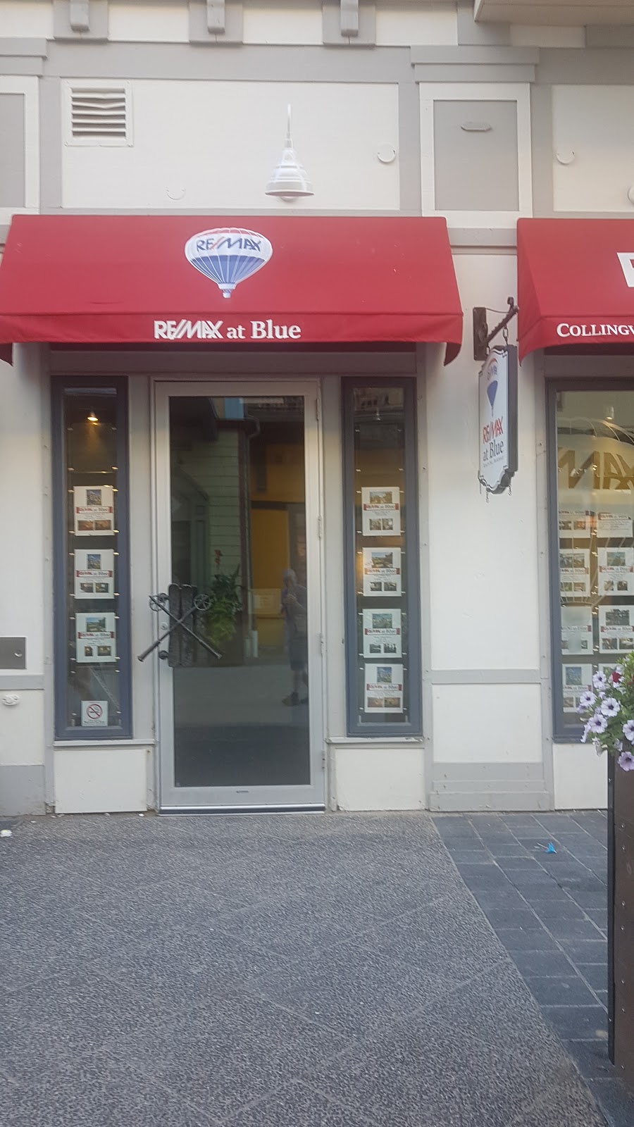 RE/MAX at Blue Realty Inc., Brokerage | 156 Jozo Weider Blvd #9, The Blue Mountains, ON L9Y 0V2, Canada | Phone: (705) 445-0440