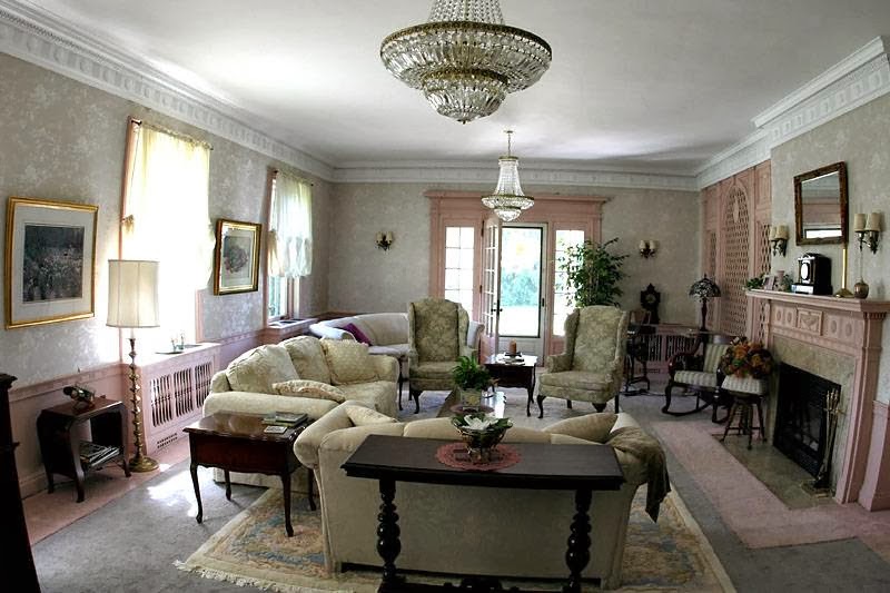 Clonmel Castle | 150 Prospect St, Port Dover, ON N0A 1N1, Canada | Phone: (519) 583-0519