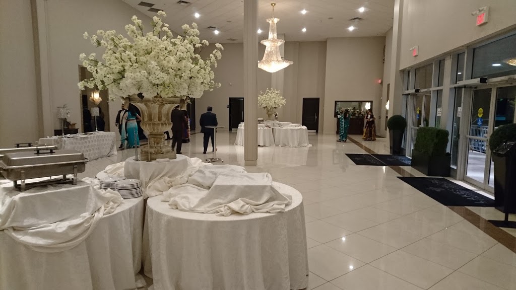 ASG Livery | 806 Southdown Rd, Mississauga, ON L5J 2Y4, Canada | Phone: (416) 219-5266