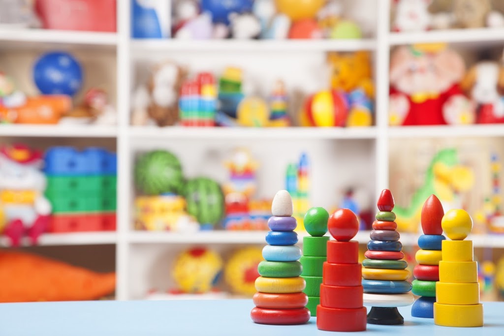 EYES Child Care Vaughan | 960 Edgeley Blvd, Concord, ON L4K 4V4, Canada | Phone: (416) 901-5434