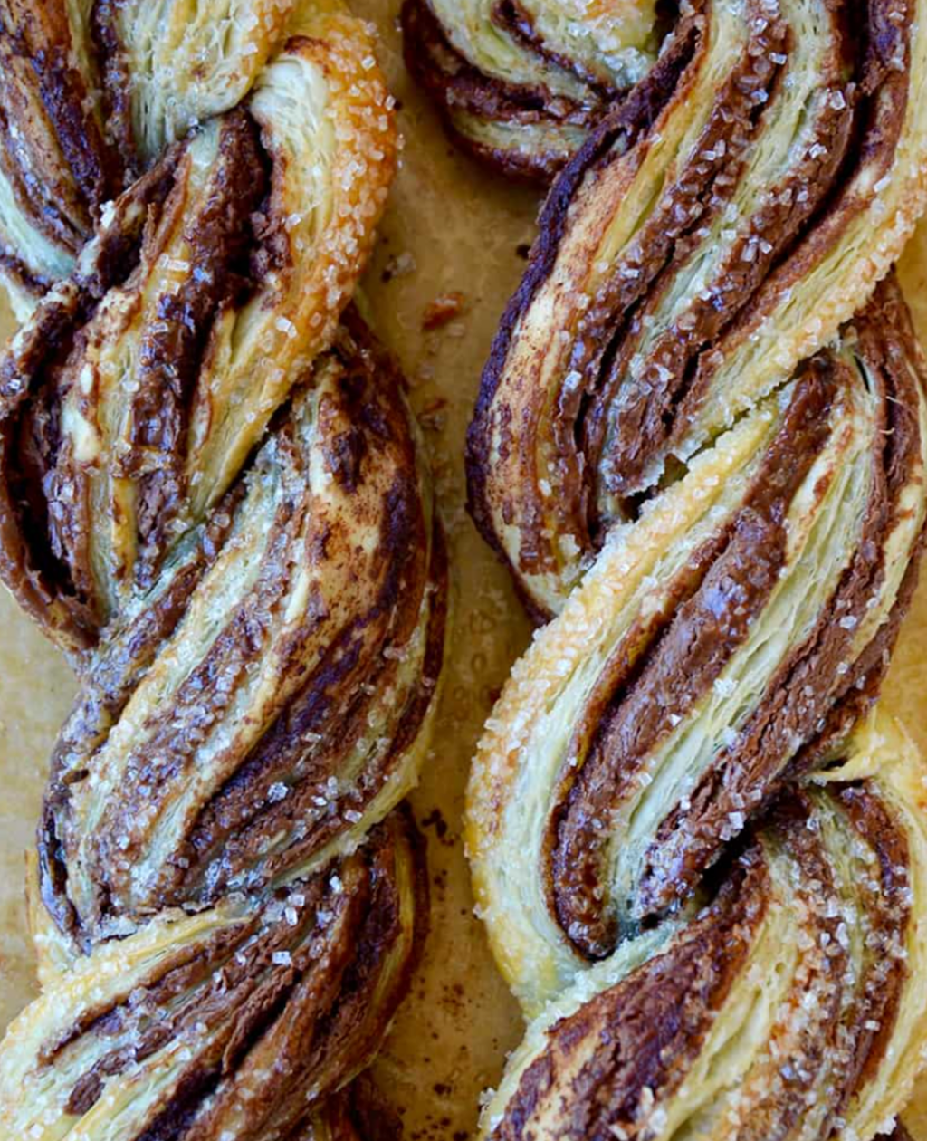 TRODS Twisted Bakery | 59 Lockwood Rd, Brampton, ON L6Y 5C6, Canada | Phone: (647) 998-2017