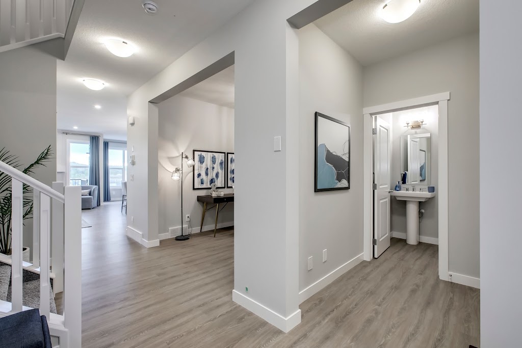 Trico Homes Wolf Willow Front Attached | 30 Wolf Hollow Way SE, Calgary, AB T2X 4L1, Canada | Phone: (403) 457-0856