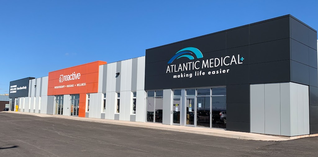 Atlantic Medical | 87 John Yeo Dr Unit 3, Charlottetown, PE C1E 3J3, Canada | Phone: (902) 892-5100