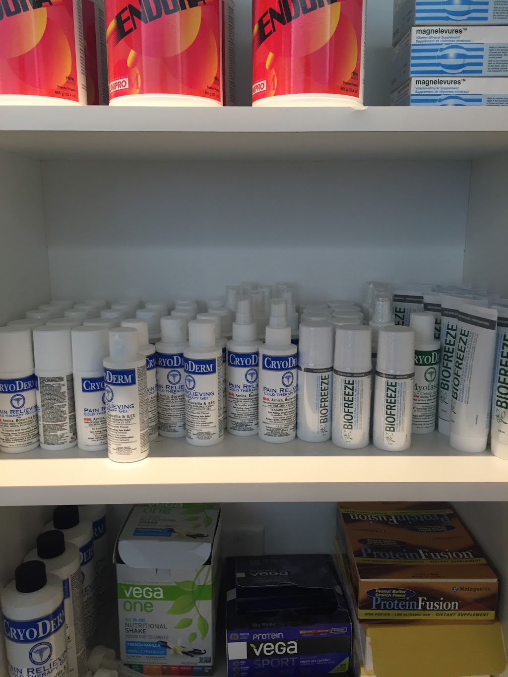 Performance Integrated Health | 2630 Croydon Dr #120, Surrey, BC V3Z 6T3, Canada | Phone: (604) 535-7705