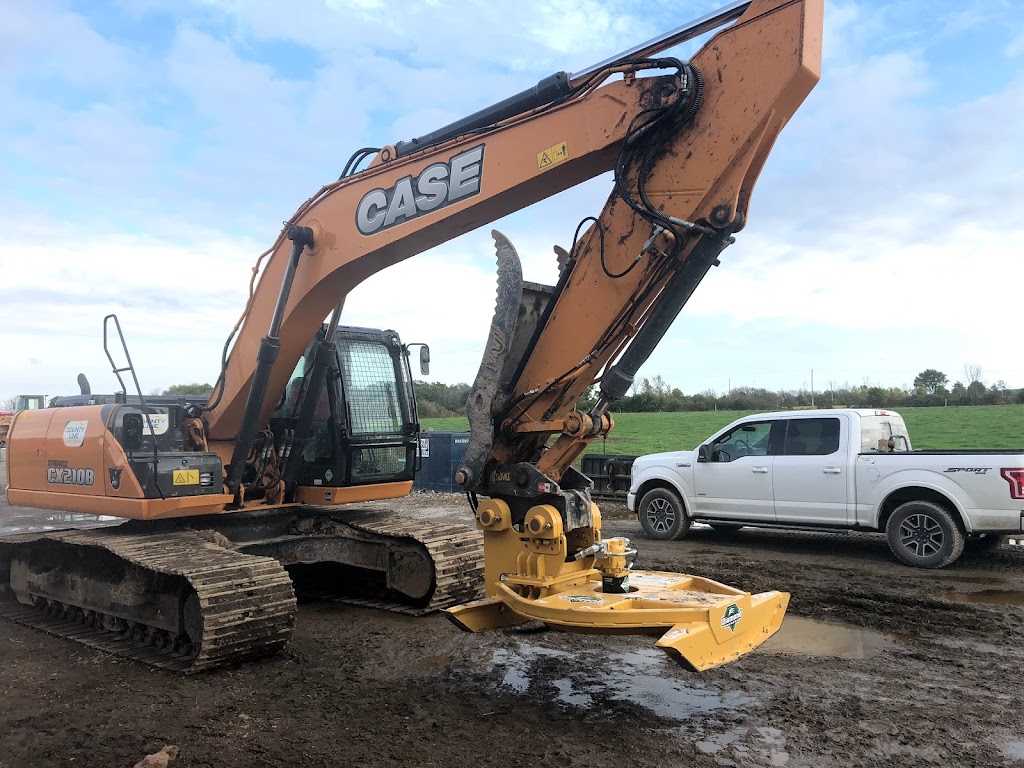 County Line Construction Inc | 65 Concession 9 Walpole, Jarvis, ON N0A 1J0, Canada | Phone: (905) 531-8639