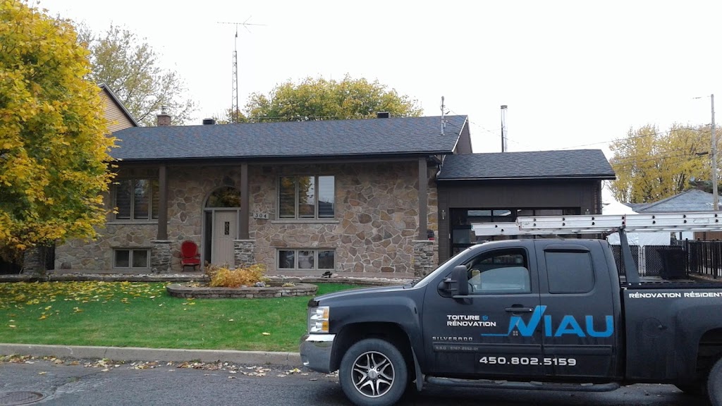 Toiture & Rénovation Viau | 31 Rue Albert, Salaberry-de-Valleyfield, QC J6S 4P1, Canada | Phone: (450) 802-5159