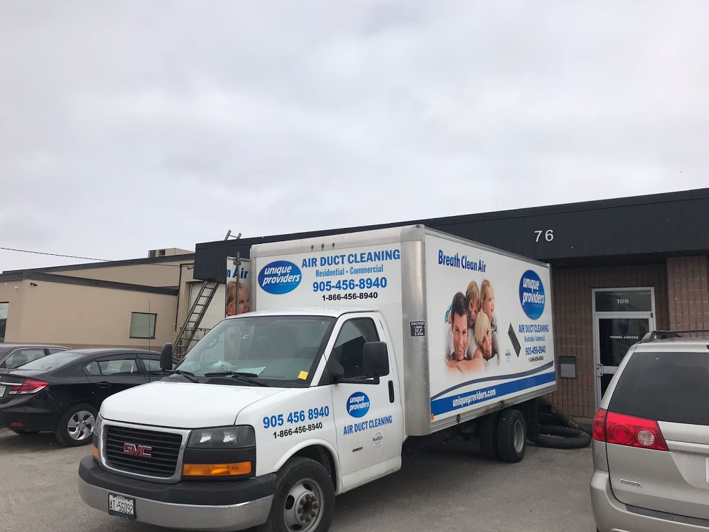 Unique Providers | 1981 Boylen Rd Unit #10, Mississauga, ON L5S 1R9, Canada | Phone: (905) 456-8940