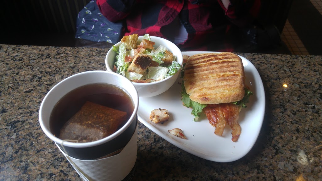 Second Cup Coffee Co. | 150 University Ave W, Waterloo, ON N2L 3E4, Canada | Phone: (519) 885-2125