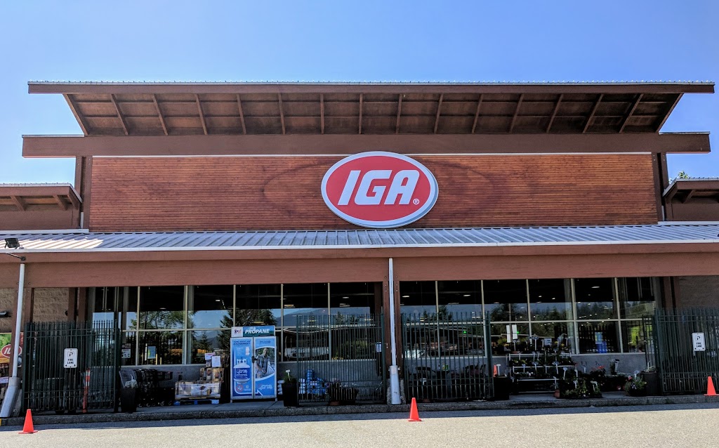 IGA | 1410 Parkway Blvd, Coquitlam, BC V3E 3J7, Canada | Phone: (604) 464-8506