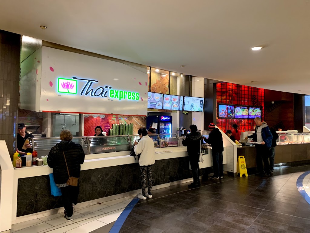 Thai Express | 10355 152 St, Surrey, BC V3R 7C1, Canada | Phone: (604) 498-5575
