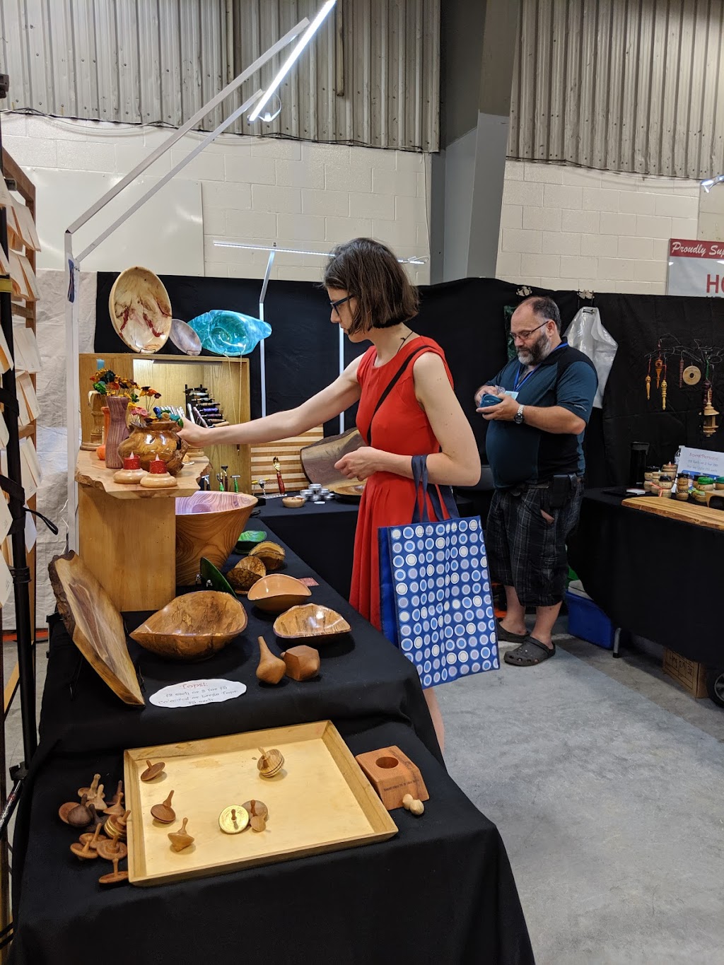 Clarington Farmers Market | 103 Caroline St W, Newcastle, ON L1B 1H1, Canada | Phone: (905) 987-1899