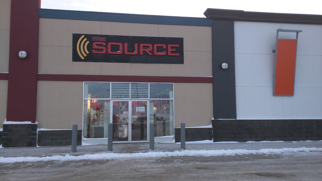 The Source | electronics store | 2352 Sissons Dr Unit 4, Portage la Prairie, MB R1N 0G5, Canada | 4312519557 OR +1 431-251-9557