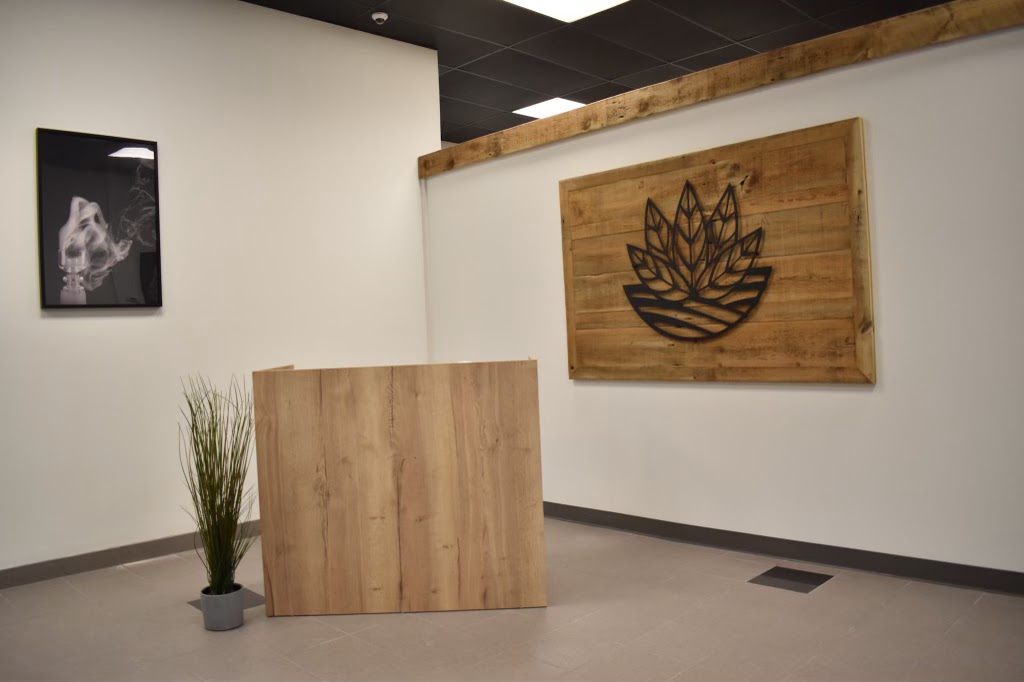 Harvest Cannabis Hamilton | 318 Queenston Rd, Hamilton, ON L8K 1H5, Canada | Phone: (905) 547-5050