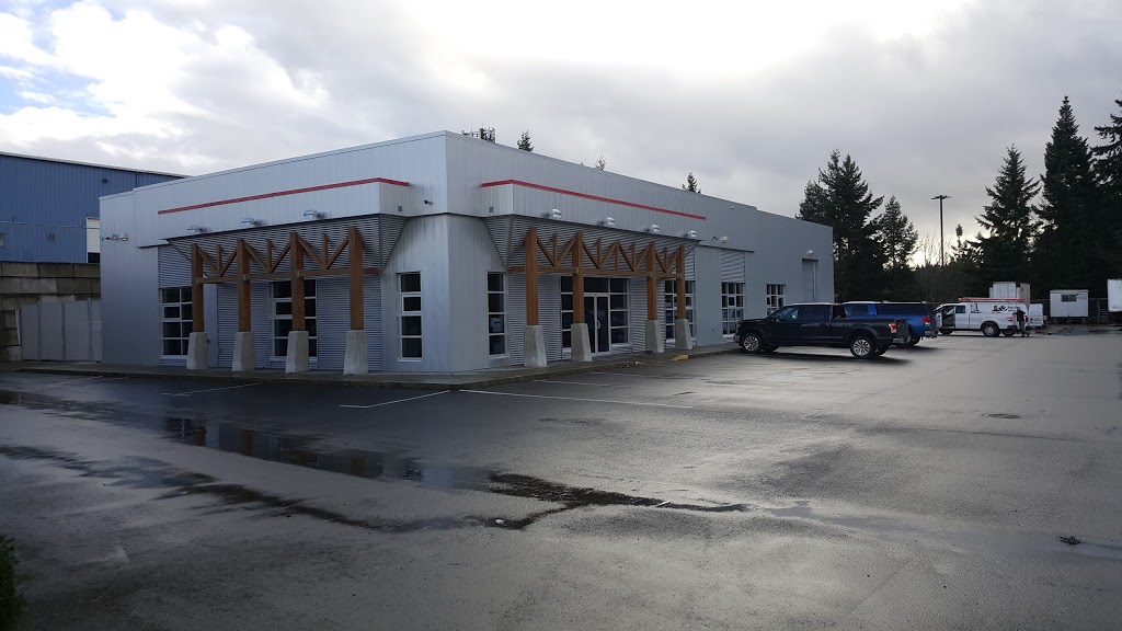 Houle Electric Nanaimo | 2377 Cienar Dr, Nanaimo, BC V9T 3L6, Canada | Phone: (250) 758-3011