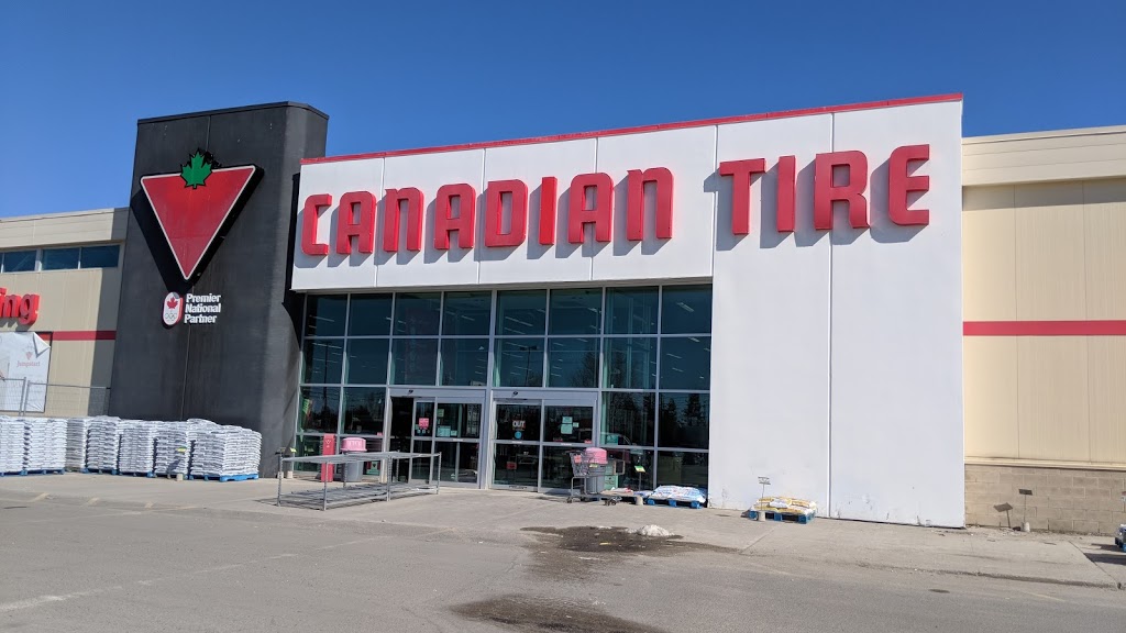 Canadian Tire Gas+ - Valley East | 5206-A Highway #69 North, Hanmer, ON P3P 1Z3, Canada | Phone: (705) 969-5784